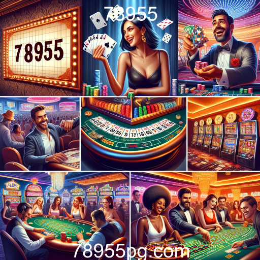 Explorando a Categoria de Jogos Gratuitos no Site 78955